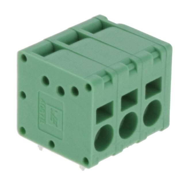 691406710003B Würth Elektronik  Cable a placa